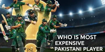 پی ایس ایل کی تاریخ کا سب سے مہنگا پاکستانی کھلاڑی کون ہے؟