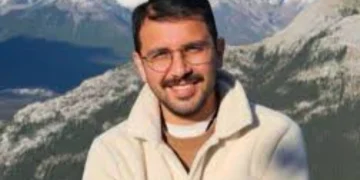 پیکا کے تحت گرفتار کینیڈین طالب علم کی رہائی کے لیے درخواست دائر