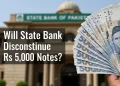 کیا اسٹیٹ بینک 5000 کا نوٹ بند کر رہا ہے؟ گورنر کی وضاحت
