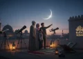 کیا کل رمضان کا چاند نظر آئے گا؟ محکمہ موسمیات کی اہم پیشگوئی