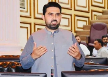 کے پی وزیراعلیٰ سہیل آفریدی کے خلاف الیکشن کمیشن کیس فیصلہ محفوظ