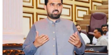 کے پی وزیراعلیٰ سہیل آفریدی کے خلاف الیکشن کمیشن کیس فیصلہ محفوظ