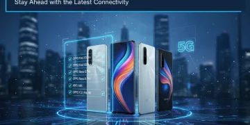 OPPO 5G سپورٹڈ ڈیوائسز کی مکمل فہرست فائنڈ، رینو اور اے سیریز