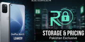 OnePlus Nord 6 کی اسٹوریج اور قیمت کی تفصیلات
