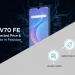 Vivo V70 FE پاکستان میں متوقع قیمت اور لانچ کی تاریخ