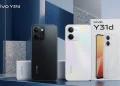 vivo Y31d