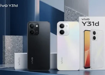 vivo Y31d