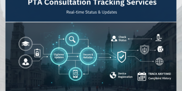 پی ٹی اے کی جانب سے وی پی این ، وائس اور ٹریکنگ سروسز کی تجویز