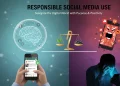 حساس قومی حالات کے دوران سوشل میڈیا کا ذمہ دارانہ استعمال کیسے کریں؟