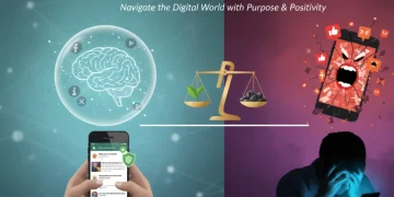 حساس قومی حالات کے دوران سوشل میڈیا کا ذمہ دارانہ استعمال کیسے کریں؟