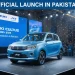 سوزوکی کلٹس JMEV EV3 باضابطہ طور پر پاکستان میں لانچ