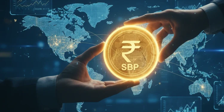 سٹیٹ بینک کا نان ریزیڈنٹس کو غیر ملکی کرنسی اور روپے کے اکاؤنٹس کھولنے کی اجازت