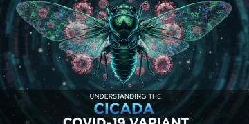 نیا سکاڈا کووڈ-19 ویرینٹ (BA.3.2) علامات، وجوہات اور مکمل تفصیلات