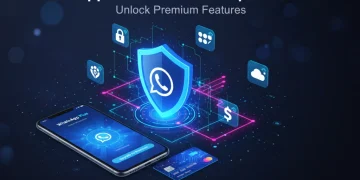 واٹس ایپ پلس سبسکرپشن کی تفصیلات اور نئے فیچرز سامنے آ گئے