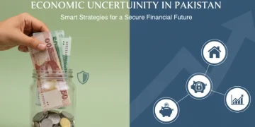 پاکستان میں معاشی غیر یقینی صورتحال کے دوران پیسے کیسے بچائیں؟
