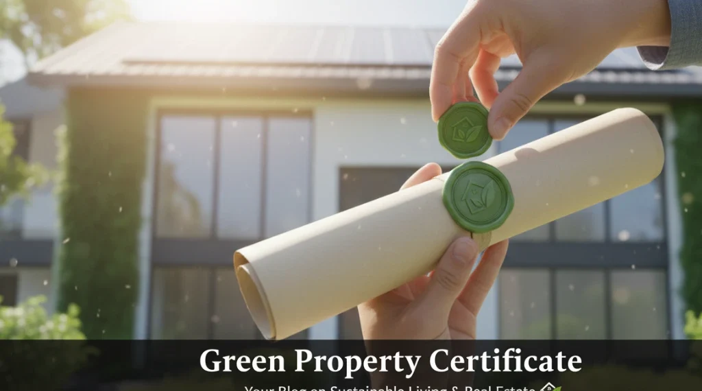 پنجاب نے زمین کے فراڈ کو روکنے کے لیے 'گرین پراپرٹی سرٹیفکیٹ' لانچ کر دیا