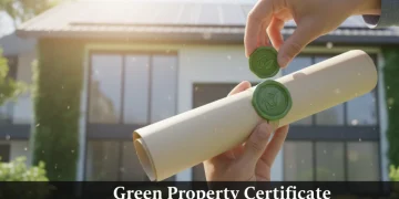 پنجاب نے زمین کے فراڈ کو روکنے کے لیے 'گرین پراپرٹی سرٹیفکیٹ' لانچ کر دیا