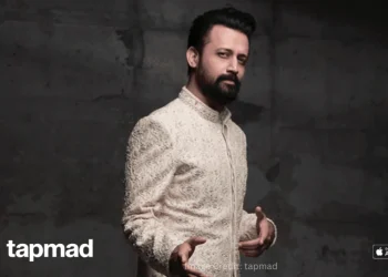 پی ایس ایل 11 کے آفیشل اینتھم سنگر کی تصدیق ہو گئی