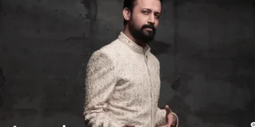 پی ایس ایل 11 کے آفیشل اینتھم سنگر کی تصدیق ہو گئی