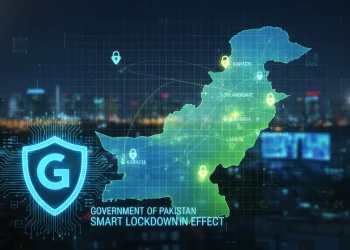 کیا حکومت نے ملک بھر میں سمارٹ لاک ڈاؤن کا اعلان کر دیا ہے؟