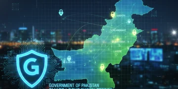 کیا حکومت نے ملک بھر میں سمارٹ لاک ڈاؤن کا اعلان کر دیا ہے؟