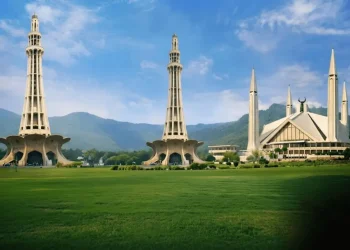 پاکستان کی عوامی تعطیلات مئی 2026