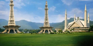 پاکستان کی عوامی تعطیلات مئی 2026