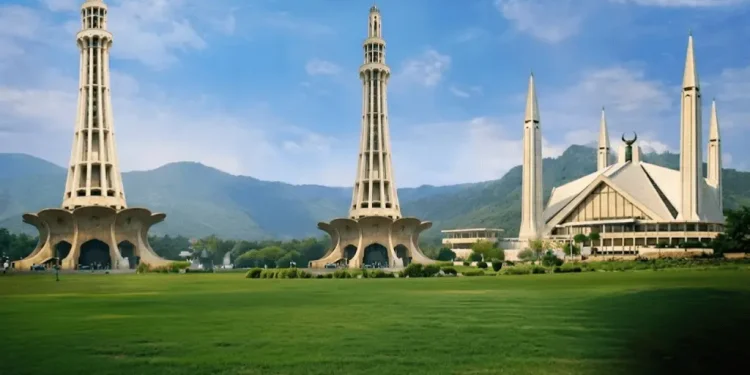 پاکستان کی عوامی تعطیلات مئی 2026