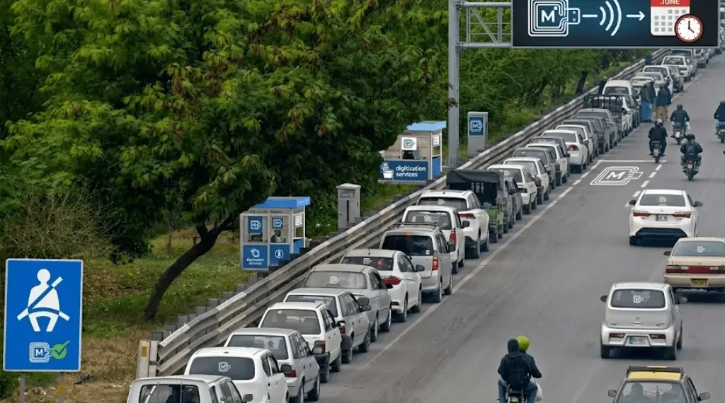 ایم ٹیگ ڈیجیٹل