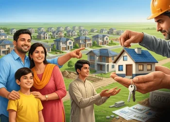 وزیر اعظم اپنا گھر اسکیم