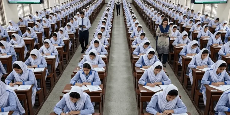 پنجاب بورڈ امتحانی پالیسی 2026