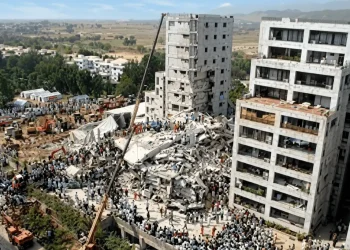 اسلام آباد میں زلزلہ