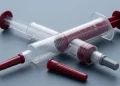پاکستان میں 10cc سرنج پر پابندی