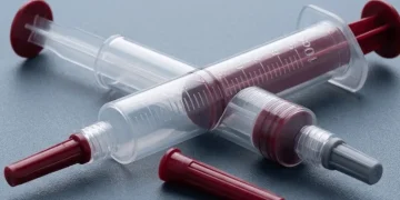 پاکستان میں 10cc سرنج پر پابندی