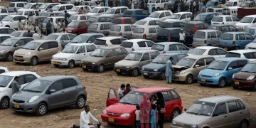 پاکستانی کار مارکیٹ میں تبدیلی