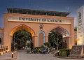جامعہ کراچی نیا کلاس شیڈول