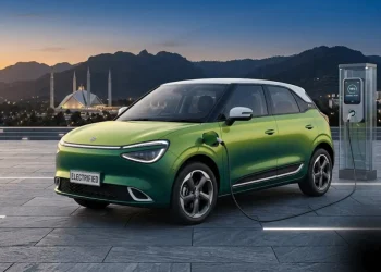 Dongfeng Box Smart 330