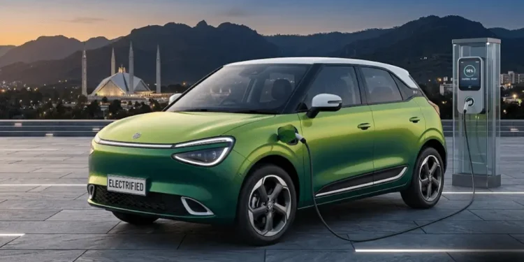 Dongfeng Box Smart 330