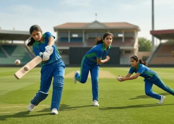 پی سی بی ٹیلنٹ ہنٹ شیڈول 2026