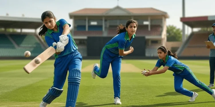 پی سی بی ٹیلنٹ ہنٹ شیڈول 2026