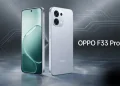 OPPO F33 Pro