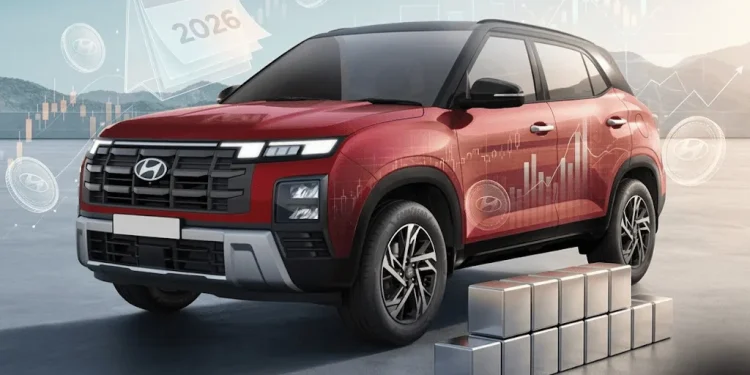 ہنڈائی انسٹالمنٹ پلانز 2026