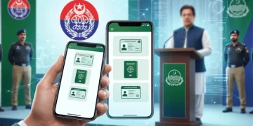 پنجاب پولیس ایپ