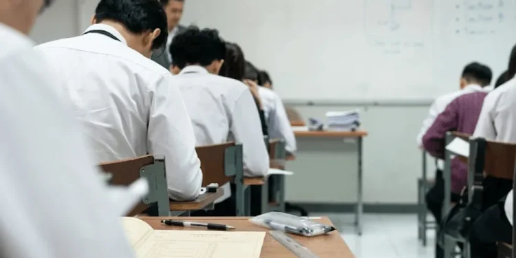 ملتان میں آٹھویں کلاس کا رزلٹ آن لائن