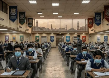 راولپنڈی بورڈ ملتوی امتحانات