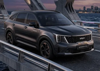 کِیا سورینٹو ہائبرڈ انسٹالمنٹ پلان