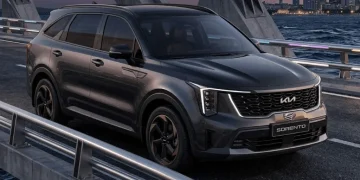 کِیا سورینٹو ہائبرڈ انسٹالمنٹ پلان