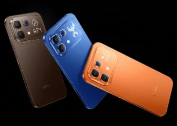 Infinix Note 60 Pro