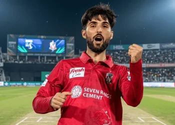 جہان داد خان پی ایس ایل 11 جرمانہ