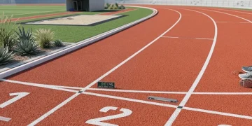 54 ویں نیشنل ایتھلیٹکس چیمپئن شپ